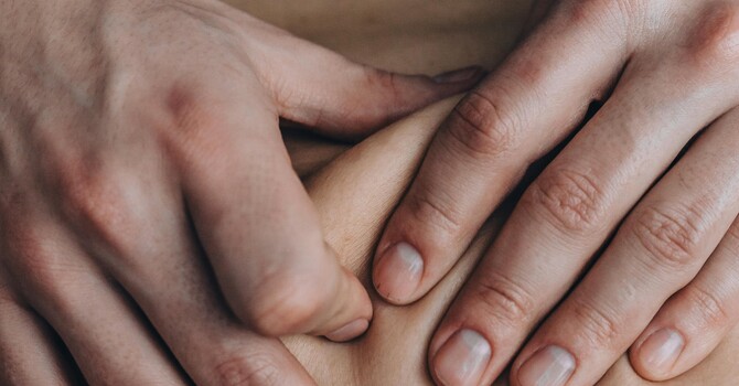 Myofascial Release